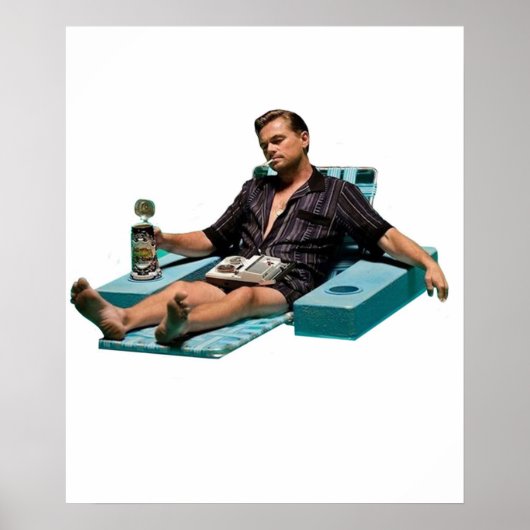 ダルトン・リック ポスター (正面)