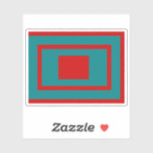 ダルビッシュ州国旗、ソマリア シール (シート)