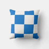 ダルフセン国旗 クッション (裏面)