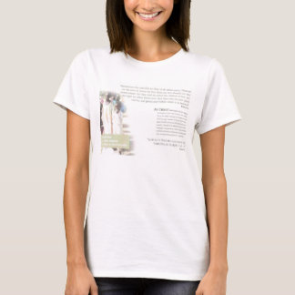 ダルフールを救って下さい Tシャツ