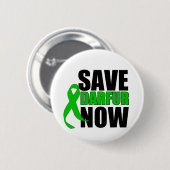 ダルフー救ルフール今 缶バッジ (正面&裏面)