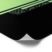 ダルフー救ル ポスター (角)