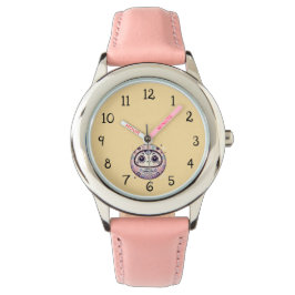 ダルマの世界 腕時計