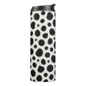 ダルマインスパイアデザイン タンブラー (回転左)