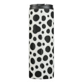 ダルマインスパイアデザイン タンブラー (裏面)