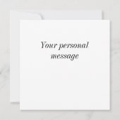 ダルマエレガントーチ・ウィリアム・モリスインスパイア (裏面)