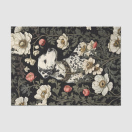 ダルマエレガントーチ・ウィリアム・モリスインスパイア 薄葉紙