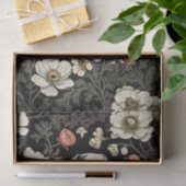 ダルマエレガントーチ・ウィリアム・モリスインスパイア 薄葉紙 (ギフト)