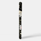 ダルマエレガントーチ・ウィリアム・モリスインスパイア Case-Mate iPhoneケース (裏面 / 右)