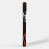 ダルマチの犬 Case-Mate iPhoneケース (裏面 / 右)