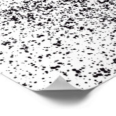 ダルマチアのポスター ポスター (角)