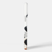 ダルマチアの子犬の愛らしいスタック Case-Mate iPhoneケース (裏面 / 右)