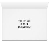 ダルマチアの子犬の蝶の写真 (内部横(下))