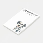 ダルマチアの恋人 ポストイット (アングル)