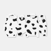 「ダルマチアの」好意ボックス フェイバーボックス (折り畳みなし)