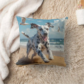 ダルマチアエレガント装飾用クッション クッション (ブランケット)