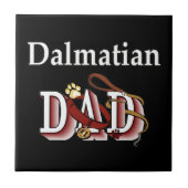 ダルマチアパパ タイル (正面)