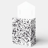 ダルマチアンスポッテッドテントの好意ボックス フェイバーボックス (オープン)