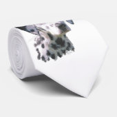 ダルマチアンパピー ネクタイ (ロール)