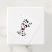 ダルマチアンパピー フェイバータグ (インサイチュ)