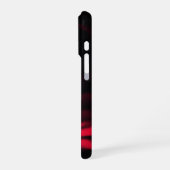 ダルマチアンパピーiPhone 16 Proケース – Be Mine iPhoneケース (左側面)