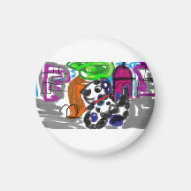 ダルマチアン市