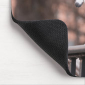 ダルマチアン犬マウスパッド マウスパッド (コーナー)