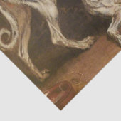 ダルマチアン・ドッグ(by James Ward) 薄葉紙 (詳細)