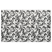 ダルマチア人 ファブリック (ヤード)