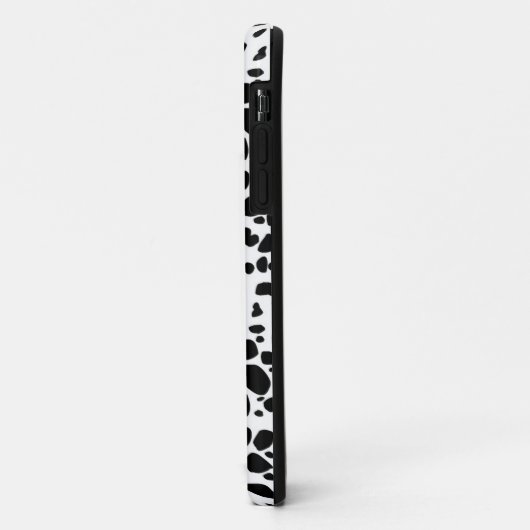 ダルマチア人 Case-Mate iPhoneケース (裏面/左)