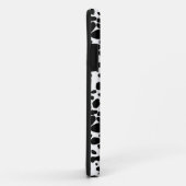 ダルマチア人 Case-Mate iPhoneケース (裏面/右)