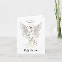 ダルマチア悔やみや弔慰メモリアル