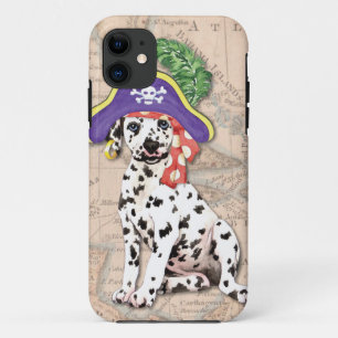 ダルマチア海賊軍 iPhone 11 ケース