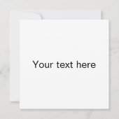 ダルマチア犬 (裏面)