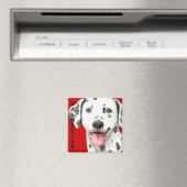 ダルマチア色ブロック マグネット (インサイチュ (食洗機))