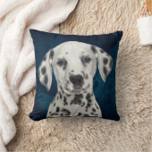 ダルマチア装飾用クッション クッション (ブランケット)