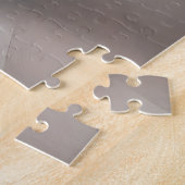 ダルマチア誕生日パーティー ジグソーパズル (側面)