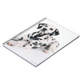 ダルマチア4 ノートブック (左側)