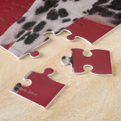 ダルマチア6 ジグソーパズル (側面)