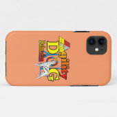 ダルマチア_アジリティ Case-Mate iPhoneケース (裏面(横))