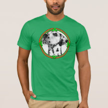 ダルマチアSt patricks day
