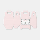 ダルマチ子犬の養子縁組の誕生日パーティーのキャリア フェイバーボックス (折り畳みなし)