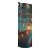 ダルマティアンクリスマスフェスティバル航海 タンブラー (回転右)