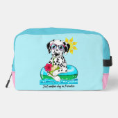 ダルマティアンバケーション ドップキット (裏面)