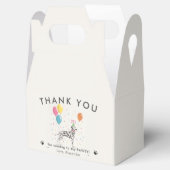 ダルマティアンパウィティ子犬誕生日ありがとう フェイバーボックス (オープン)