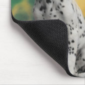 ダルマティアンパピスマウスパッド マウスパッド (コーナー)