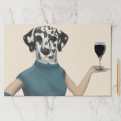 ダルマティアンワインスノブ ペーパーパッド (インサイチュ)