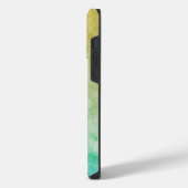 ダルマティアン醜い顔ケースメイトiPhoneケース iPhoneケース (左側面)