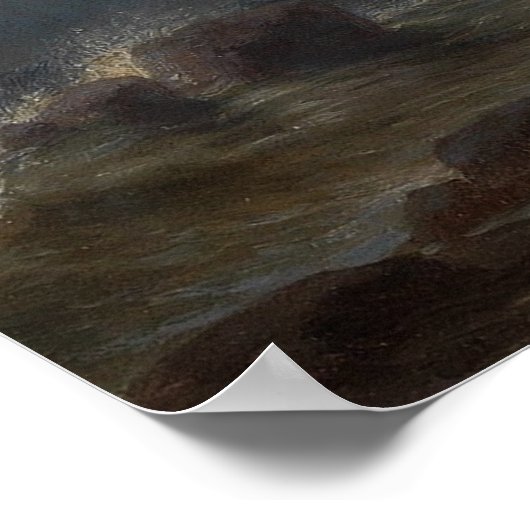 ダルマティア ポスター (角)