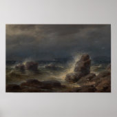 ダルマティア ポスター (正面)